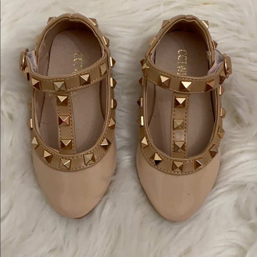 Girls Shoes